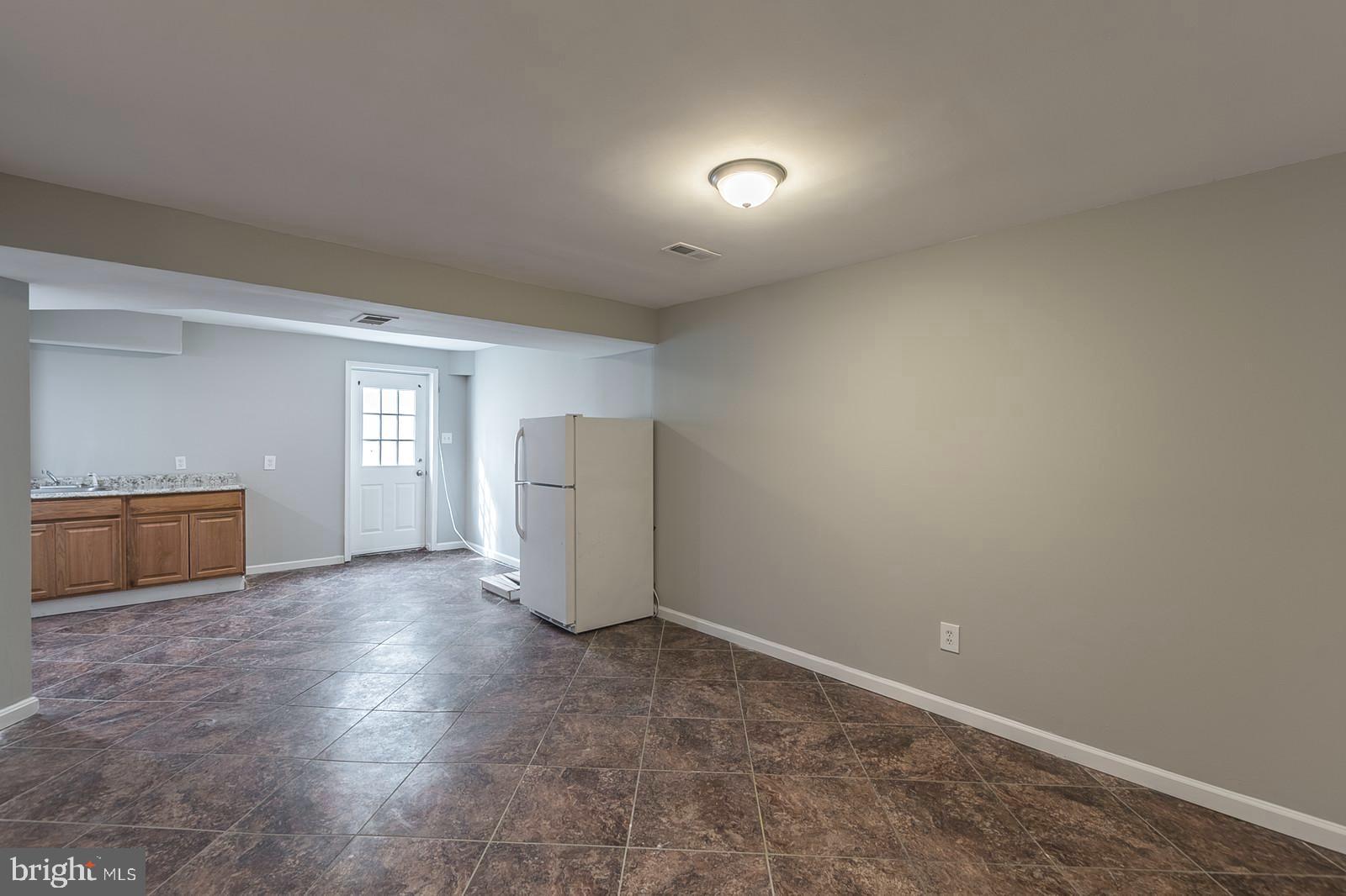 8287 Raindrop Way Springfield, VA 22153 - Photo 35 of 36 Walk-up stairs to the yard