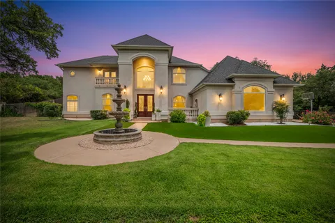 $2,500,000 | 10912 Centennial Trail, Austin, TX 78726