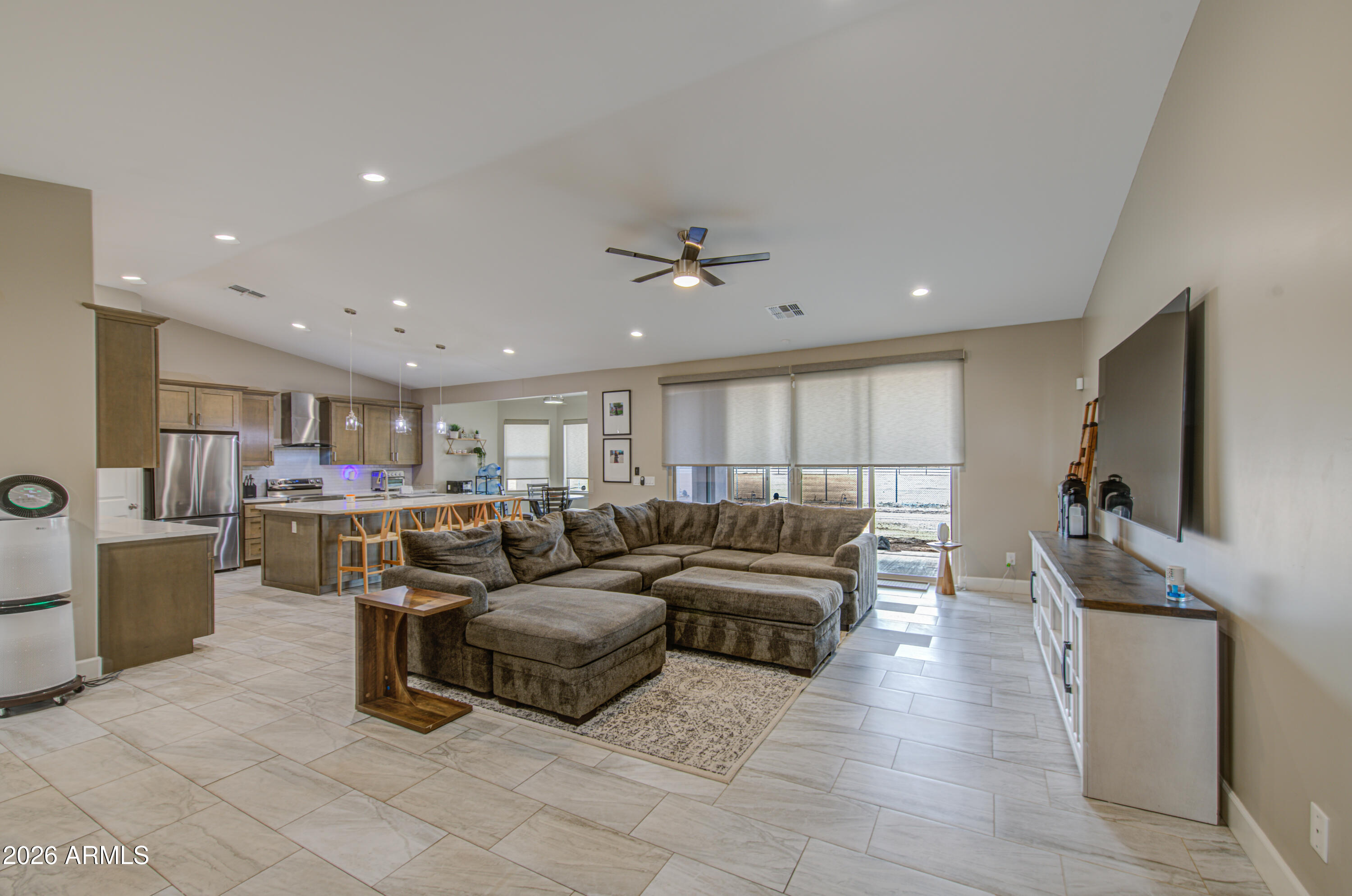 20349 West Hubbard Road Buckeye, AZ 85326 - Photo 10 of 56 Living Room 5