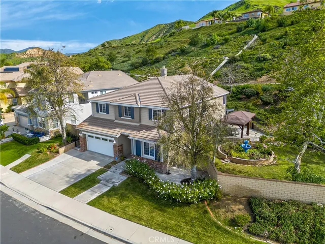 $1,250,000 | 29062 Garnet Canyon Drive, Saugus, CA 91390