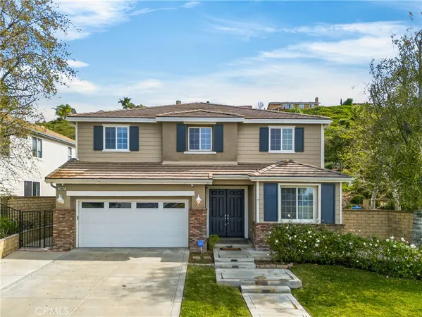 $1,190,000 | 29062 Garnet Canyon Drive, Saugus, CA 91390