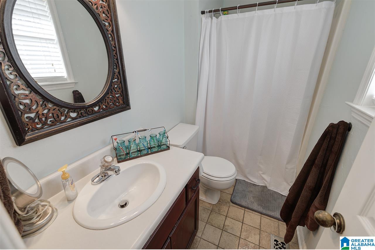 5479 Sutherland Road Mount Olive, AL 35117 - Photo 21 of 28