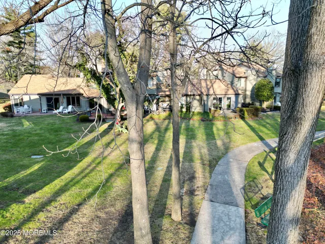 $599,000 | 20 Danbury Court, Red Bank, NJ 07701