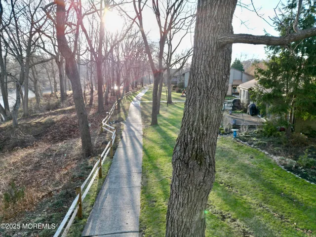 $599,000 | 20 Danbury Court, Red Bank, NJ 07701