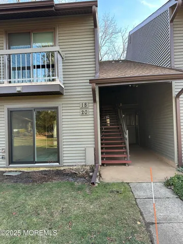 $599,000 | 20 Danbury Court, Red Bank, NJ 07701