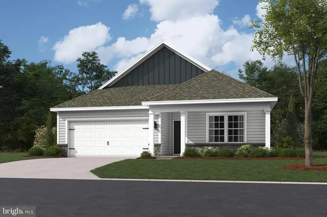 $381,990 | 140 Amber Lane, York, PA 17404