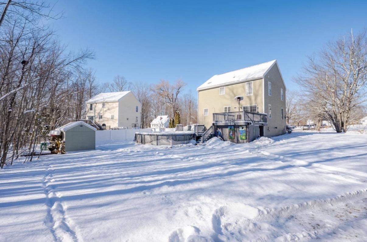 148 Sullivan Street Berwick, ME 03901 - Photo 50 of 52