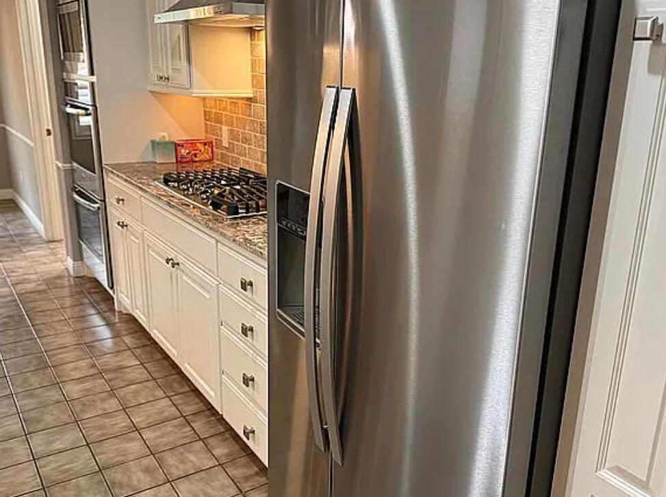 3713 69th Street Lubbock, TX 79413 - Photo 18 of 36 fridge