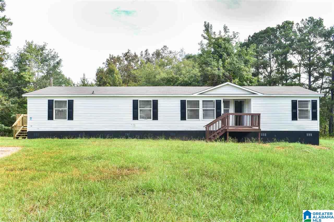 344 Boren Road Warrior, AL 35180 - Photo 1 of 23