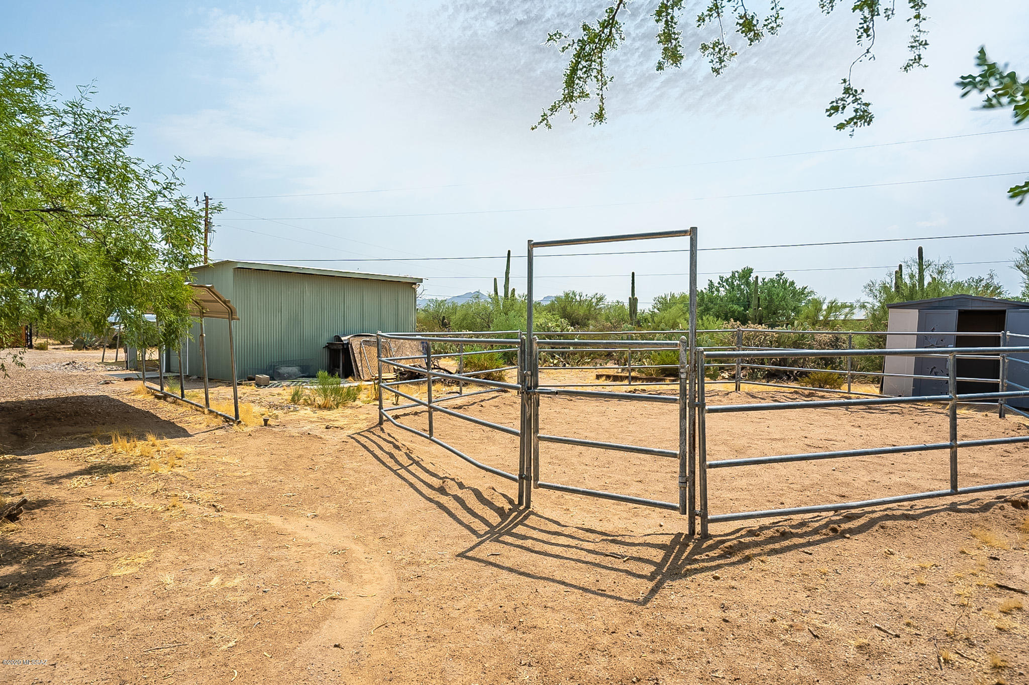 6201 North Pear Tree Road Tucson, AZ 85743 - Photo 41 of 46 Gallery Image 41