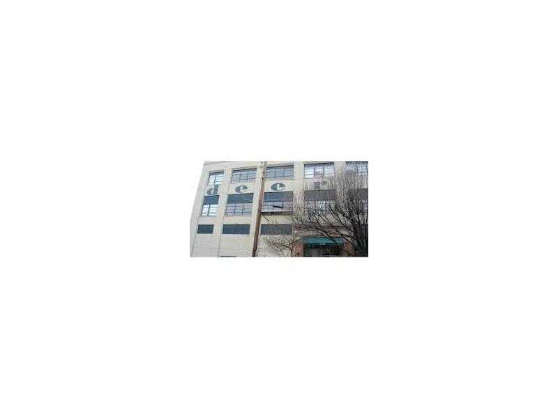 326 Nelson Street Southwest, Unit 404 Atlanta, GA 30313 - Photo 1 of 1 Exterior Front.