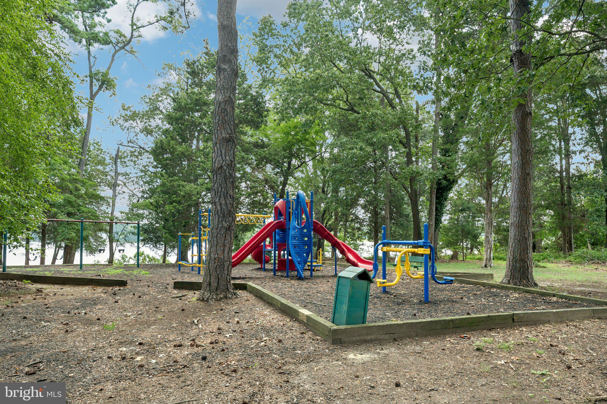 14715 Jennifer Court Issue, MD 20645 - Photo 39 of 43 a view of park with entertaining space