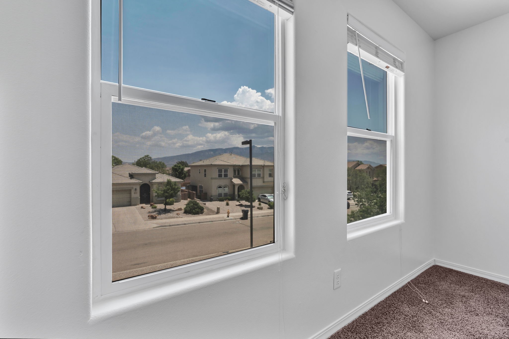 6914 Wrangell Loop Northeast Rio Rancho, NM 87144 - Photo 47 of 61 Second Floor Living Room