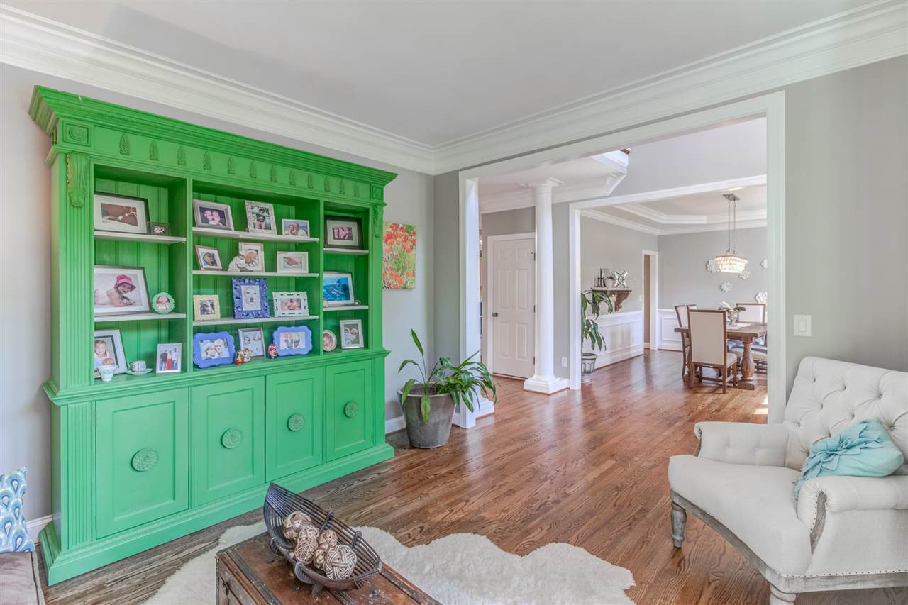 12424 Browder Street Raleigh, NC 27614 - Photo 5 of 30 Photo 5