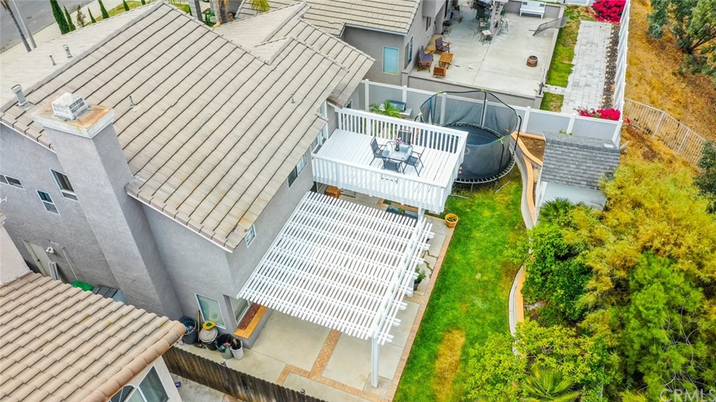 13058 Red Corral Drive Corona, CA 92883 - Photo 36 of 37