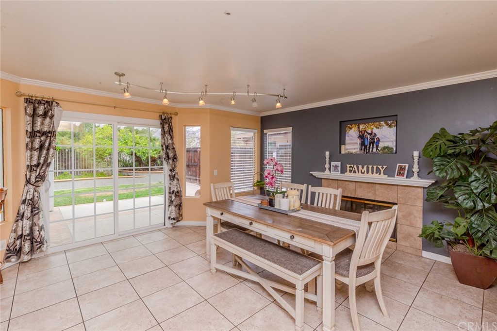 13058 Red Corral Drive Corona, CA 92883 - Photo 10 of 37 a outdoor space with furniture