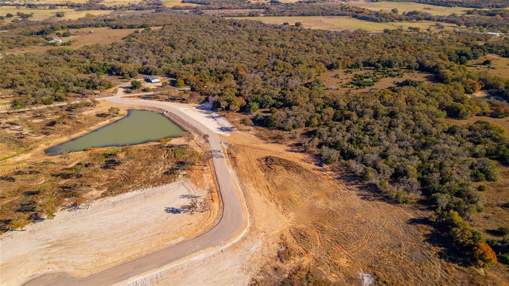 Lot 7 Suade Way Weatherford, TX 76088 - Photo 14 of 18 a view of outdoor space and trees