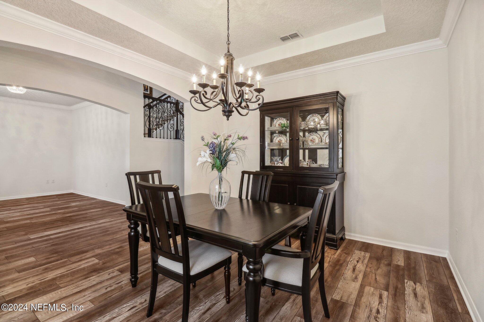 65 Esmeralda Road St. Augustine, FL 32095 - Photo 29 of 78 Formal Dining