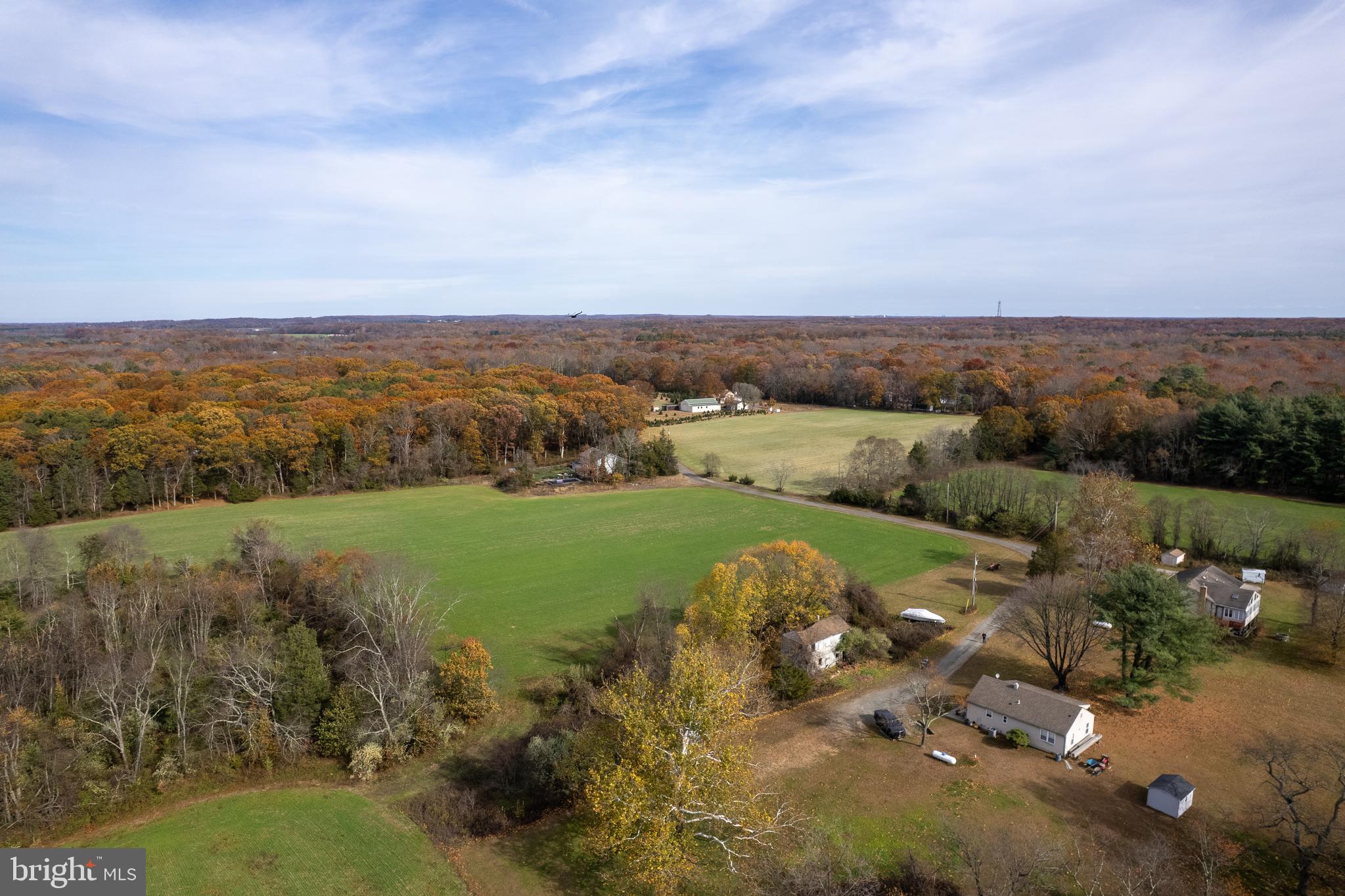 170-174 West Millstream Road Cream Ridge, NJ 08514 - Photo 106 of 109