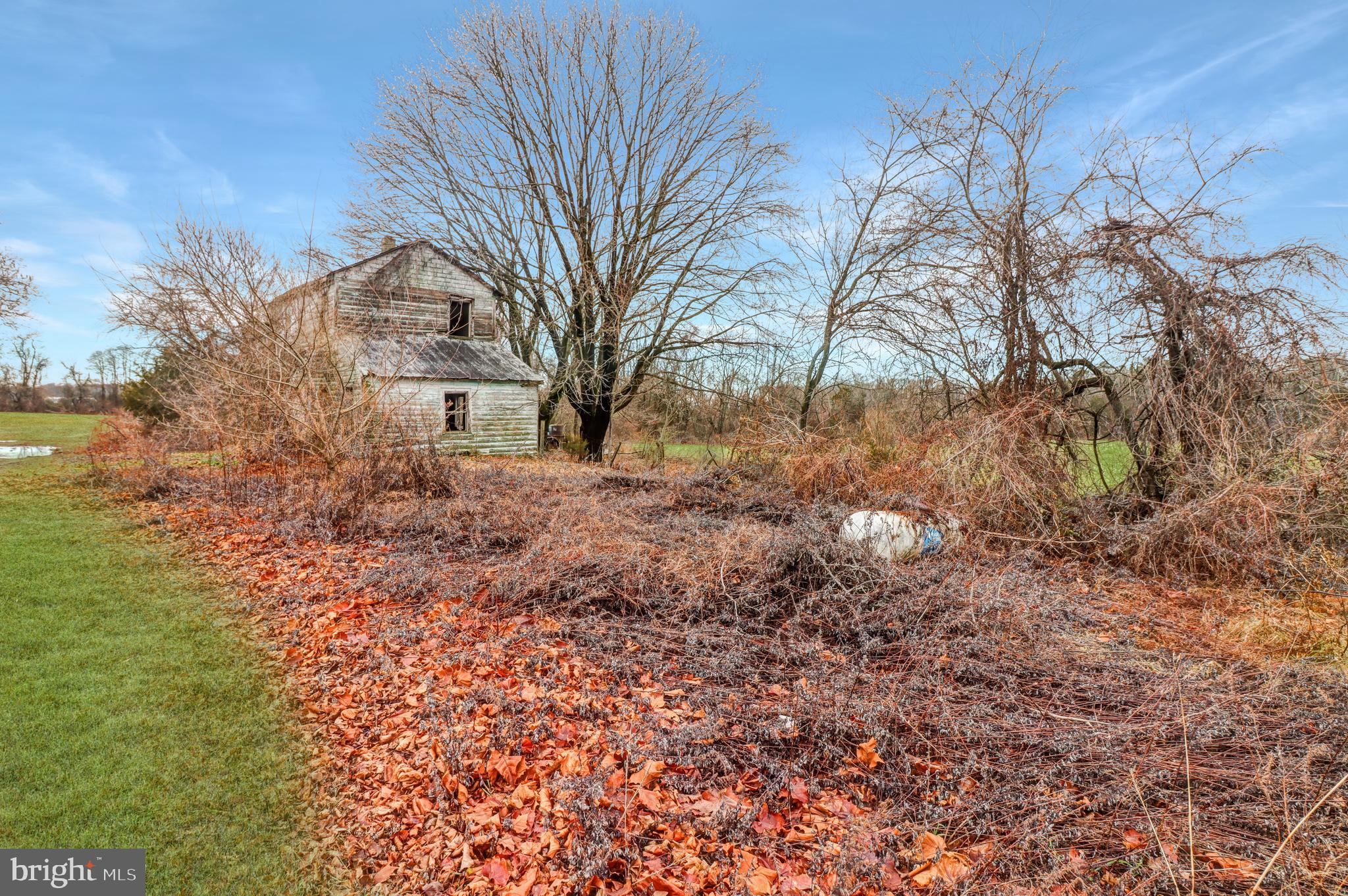 170-174 West Millstream Road Cream Ridge, NJ 08514 - Photo 12 of 109 Barn Site