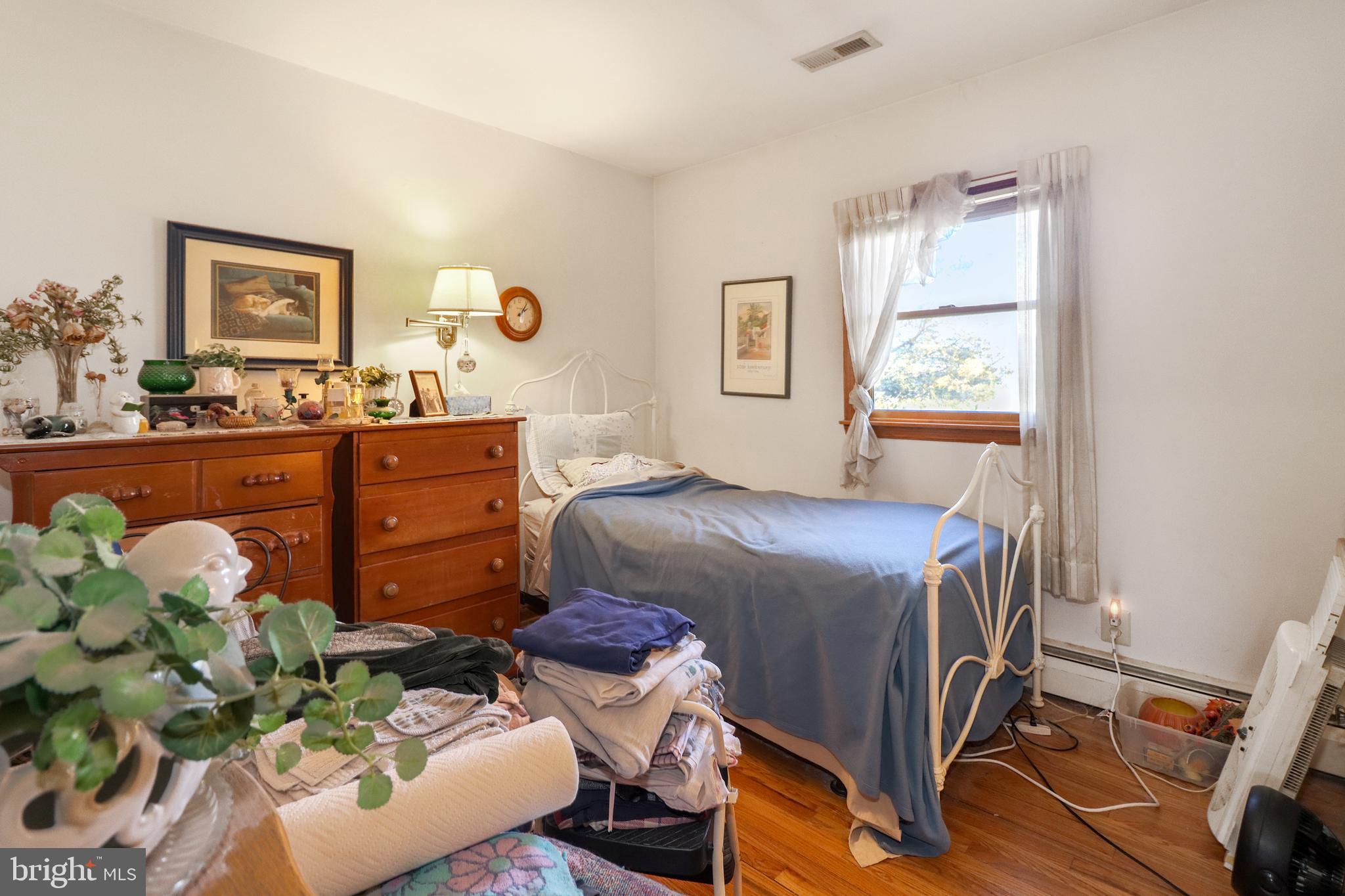 170-174 West Millstream Road Cream Ridge, NJ 08514 - Photo 40 of 109 Main House, Bedroom 2