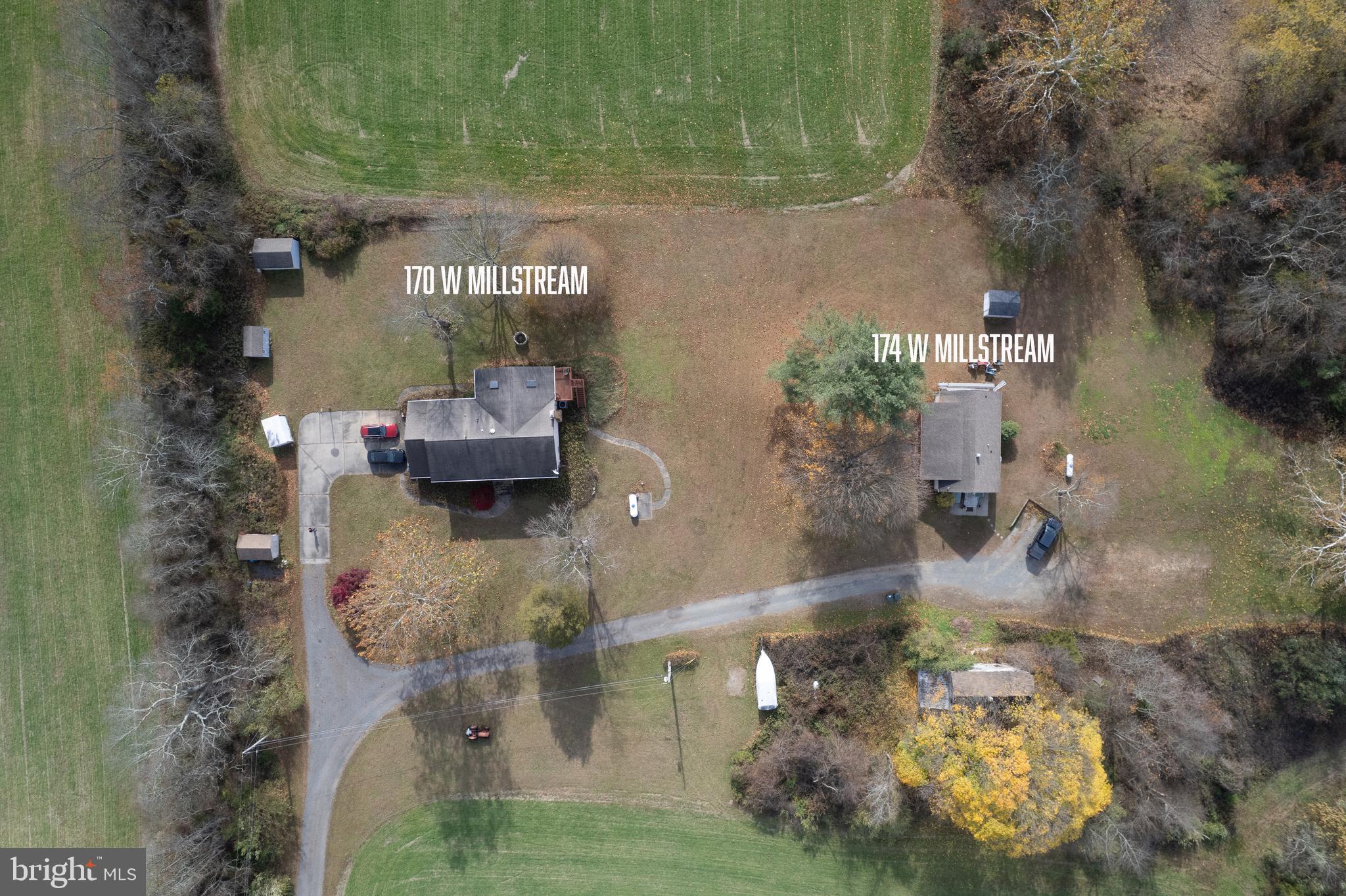 170-174 West Millstream Road Cream Ridge, NJ 08514 - Photo 5 of 109