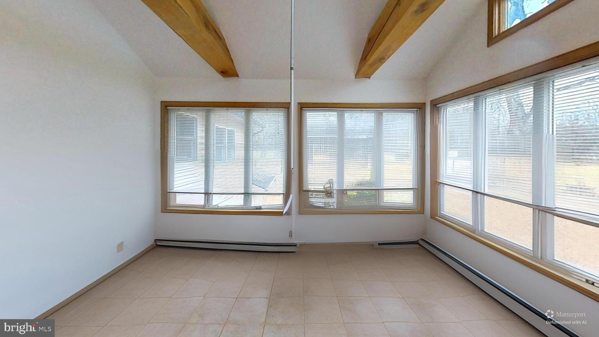 170-174 West Millstream Road Cream Ridge, NJ 08514 - Photo 65 of 109 Main House Sunroom-AI Decluttered