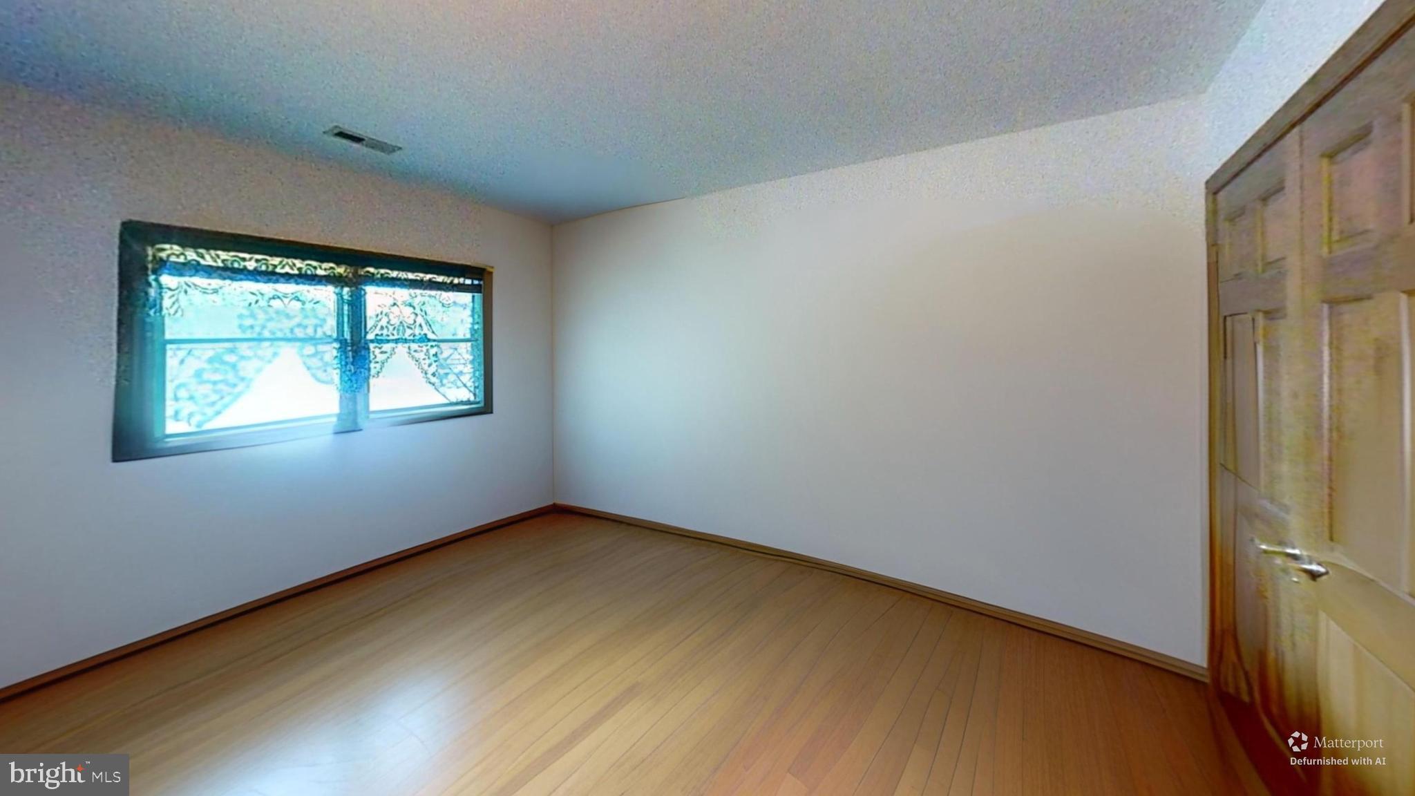 170-174 West Millstream Road Cream Ridge, NJ 08514 - Photo 69 of 109 an empty room with a window