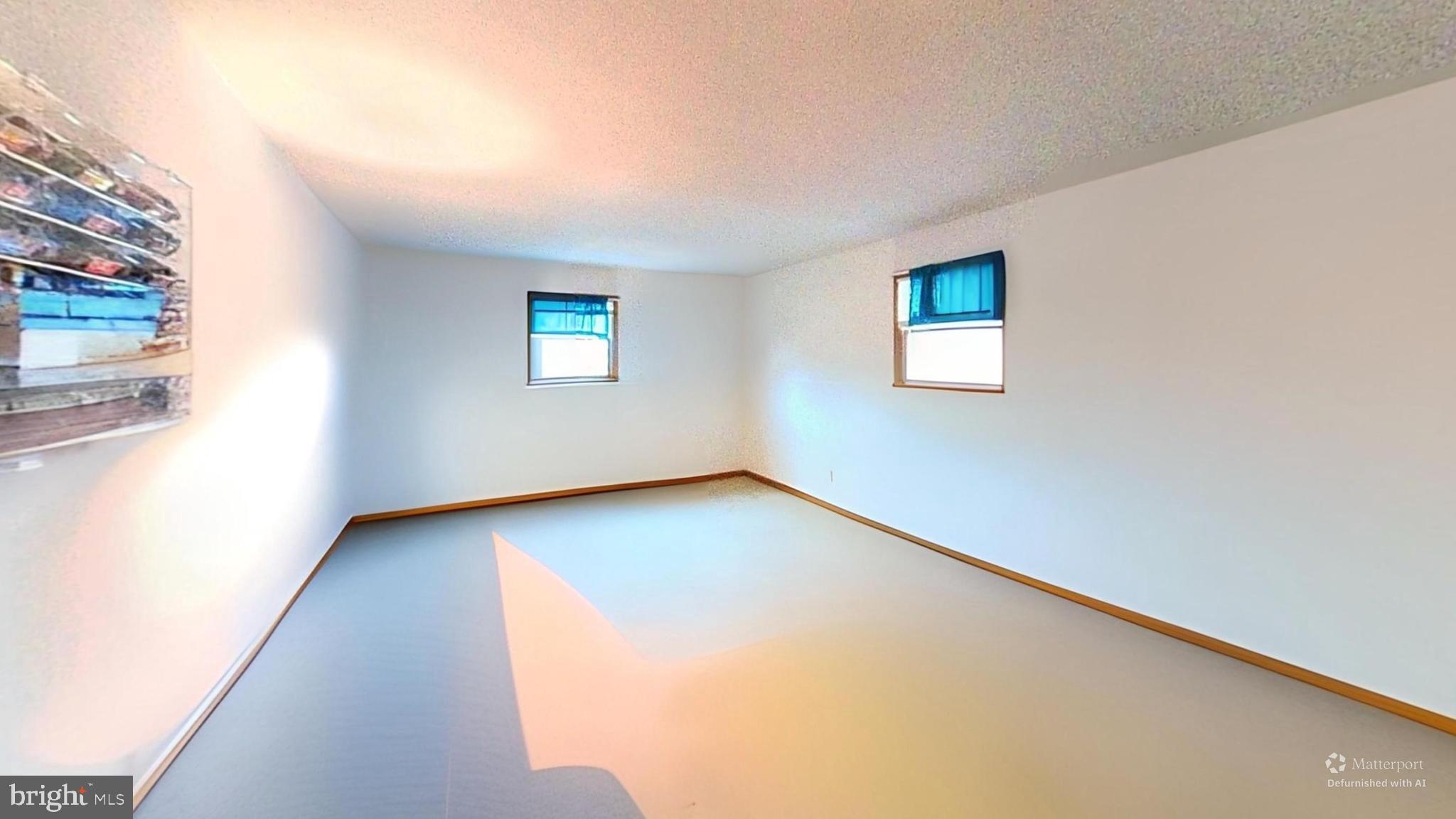 170-174 West Millstream Road Cream Ridge, NJ 08514 - Photo 72 of 109 an empty room with a window