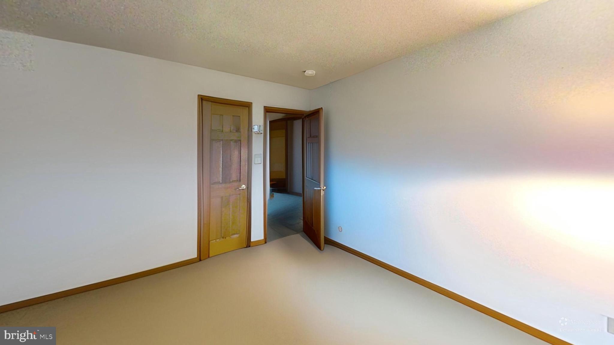 170-174 West Millstream Road Cream Ridge, NJ 08514 - Photo 74 of 109 a view of an empty room