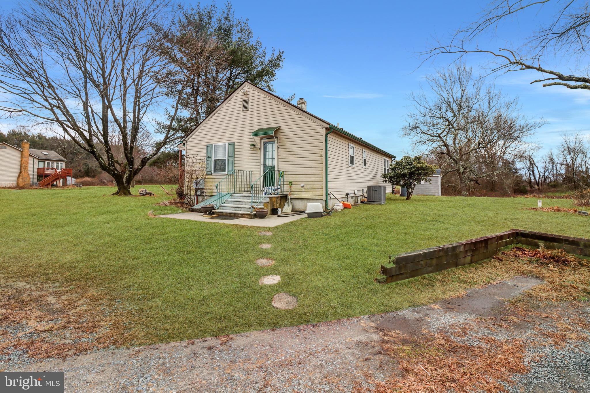 170-174 West Millstream Road Cream Ridge, NJ 08514 - Photo 76 of 109 2 Bed, 1.5 Bath Cottage
