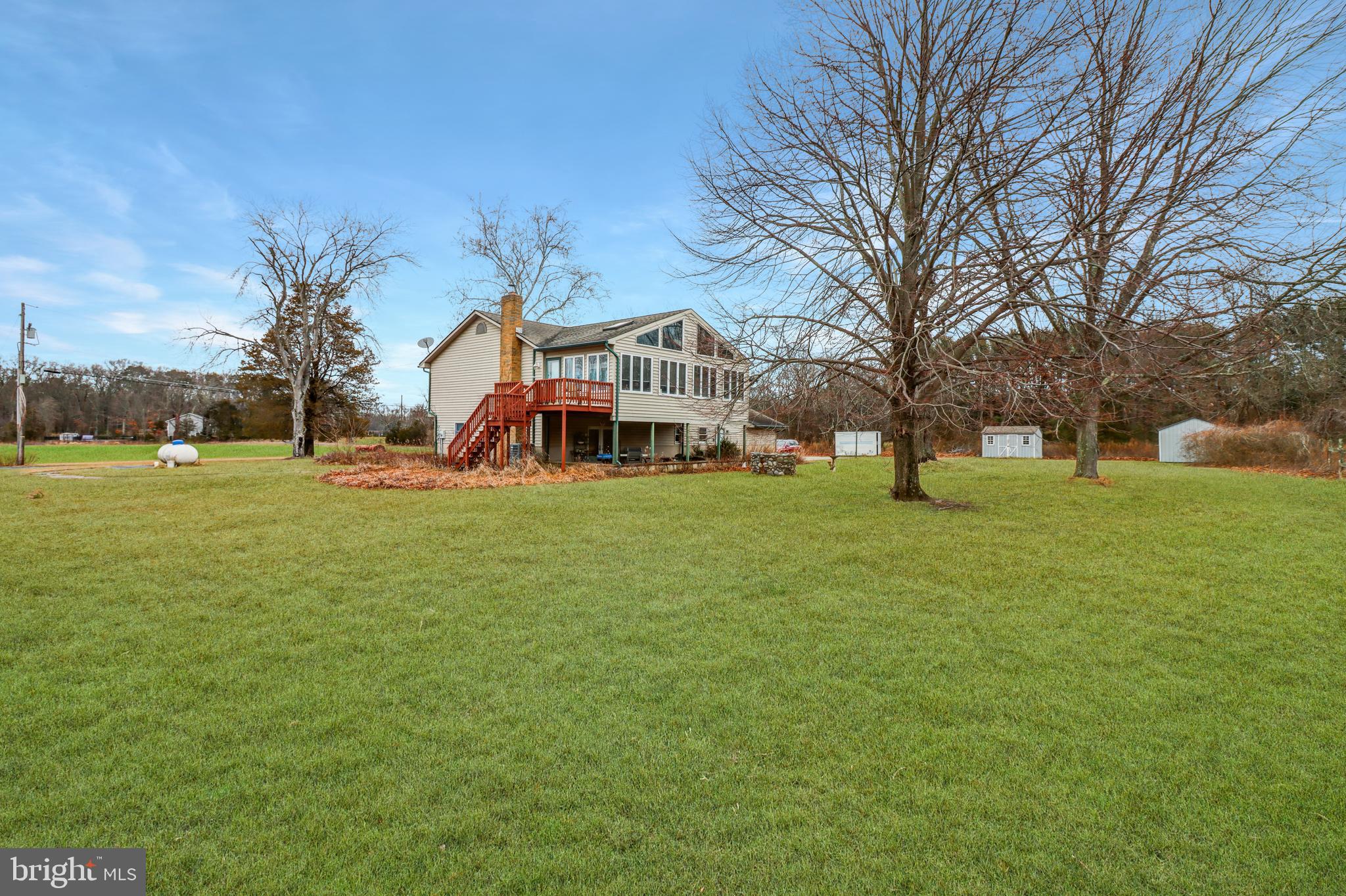 170-174 West Millstream Road Cream Ridge, NJ 08514 - Photo 8 of 109 Main House
