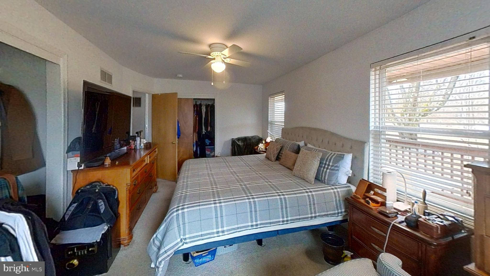 170-174 West Millstream Road Cream Ridge, NJ 08514 - Photo 83 of 109 Cottage Primary Bedroom