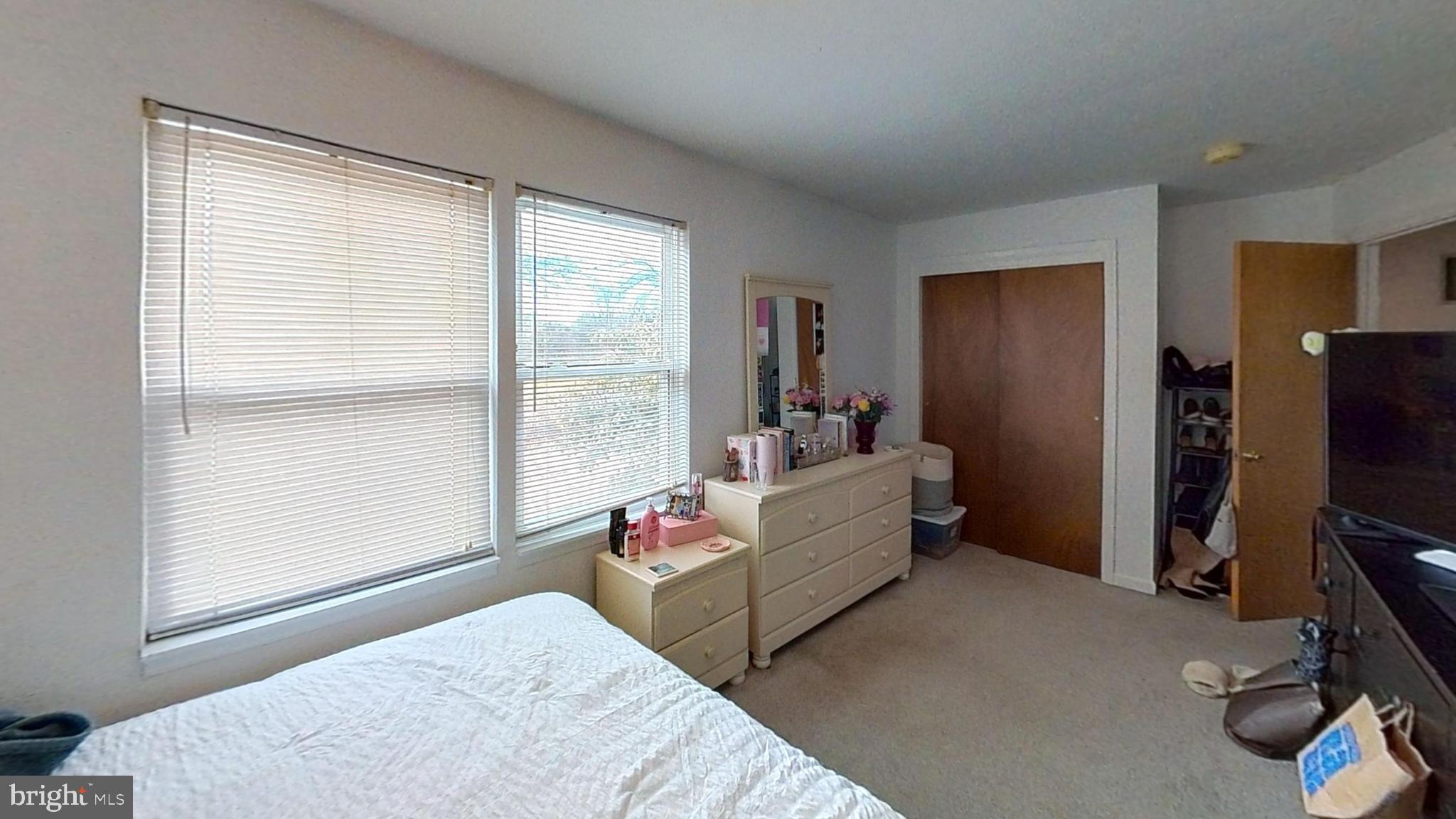 170-174 West Millstream Road Cream Ridge, NJ 08514 - Photo 86 of 109 Cottage 2nd Bedroom