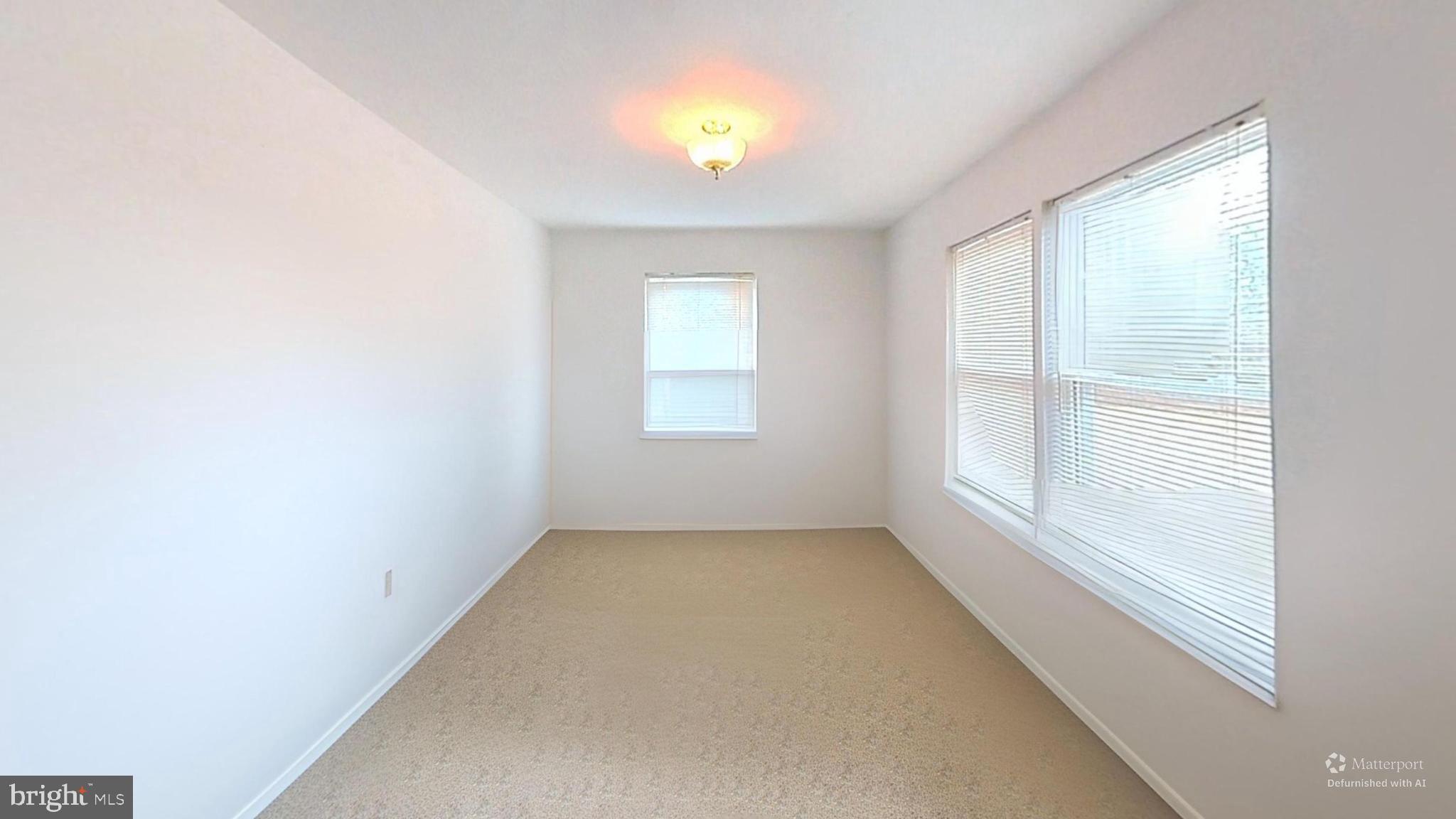 170-174 West Millstream Road Cream Ridge, NJ 08514 - Photo 92 of 109 wooden floor in an empty room with a window