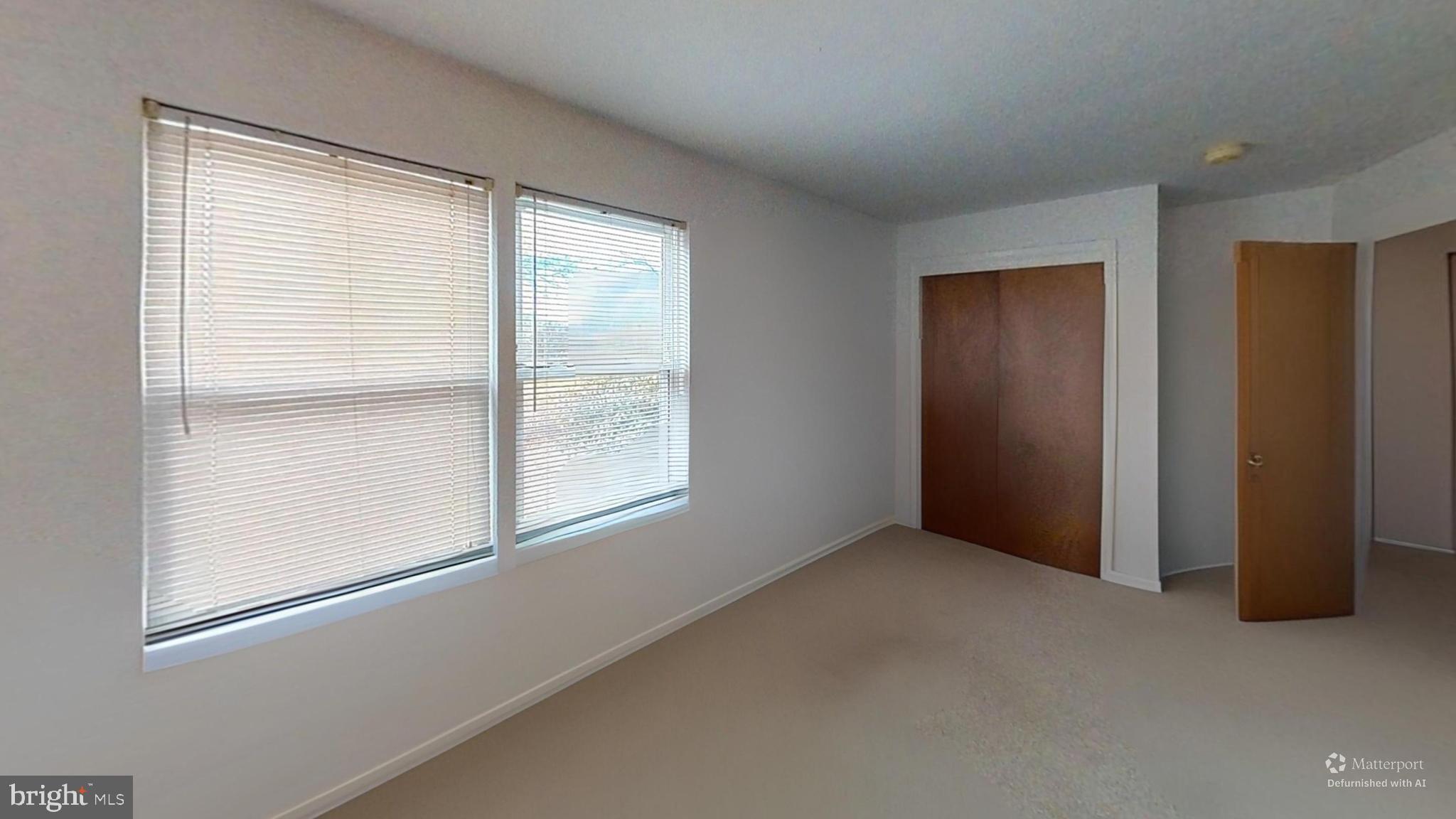 170-174 West Millstream Road Cream Ridge, NJ 08514 - Photo 93 of 109 an empty room with windows