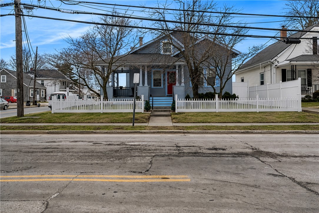 489 Benefit Street Pawtucket, RI 02861 - Photo 25 of 26