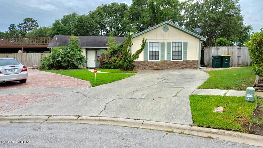 964 Aries Road West Jacksonville, FL 32216 - Photo 1 of 20 FullSizeRender 26