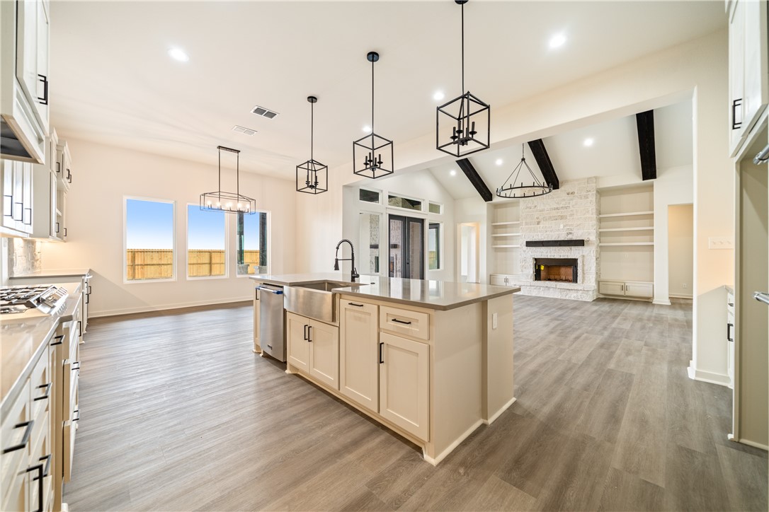 1518 Fenner Ranch Drive Corpus Christi, TX 78415 - Photo 11 of 40