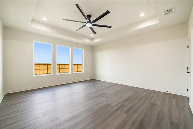 $871,500 | 1518 Fenner Ranch Drive, Corpus Christi, TX 78415