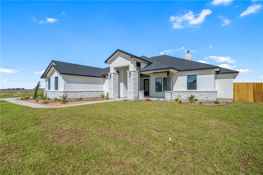 1518 Fenner Ranch Drive Corpus Christi, TX 78415 - Photo 3 of 40