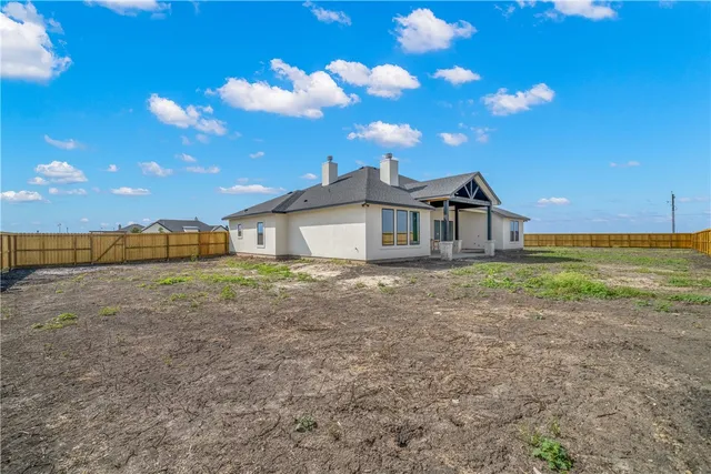 $871,500 | 1518 Fenner Ranch Drive, Corpus Christi, TX 78415
