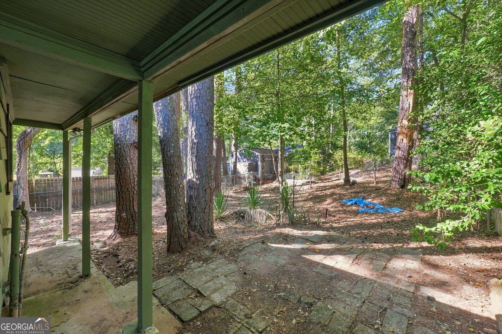 2248 Rugby Terrace College Park, GA 30337 - Photo 19 of 19 Gallery Image 19
