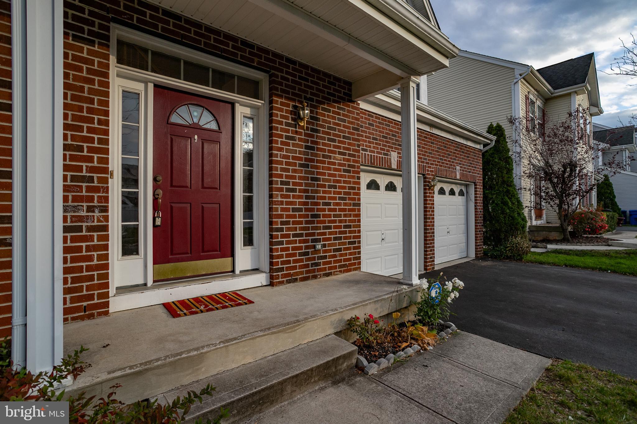 81 Cayuga Road Bordentown, NJ 08505 - Photo 8 of 50 Gallery Image 8