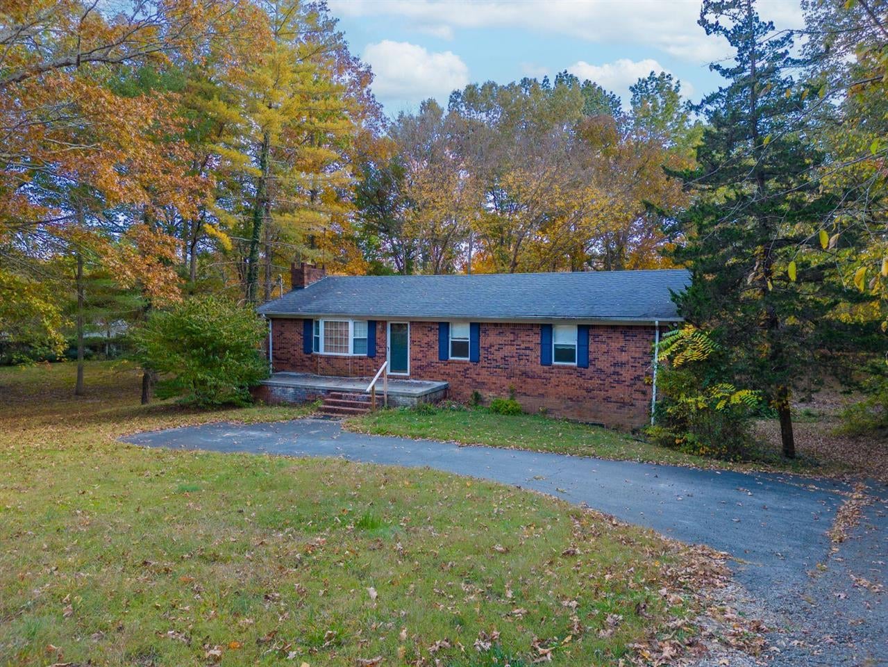 1815 Stuart Smotherman Road Russellville, KY 42276 - Photo 1 of 1 Gallery Image 1