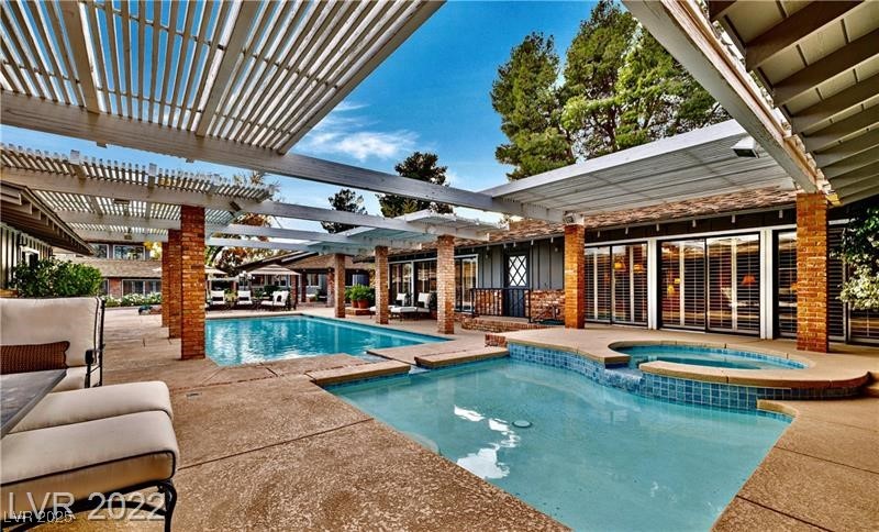 2801 Pinto Lane Las Vegas, NV 89107 - Photo 25 of 42