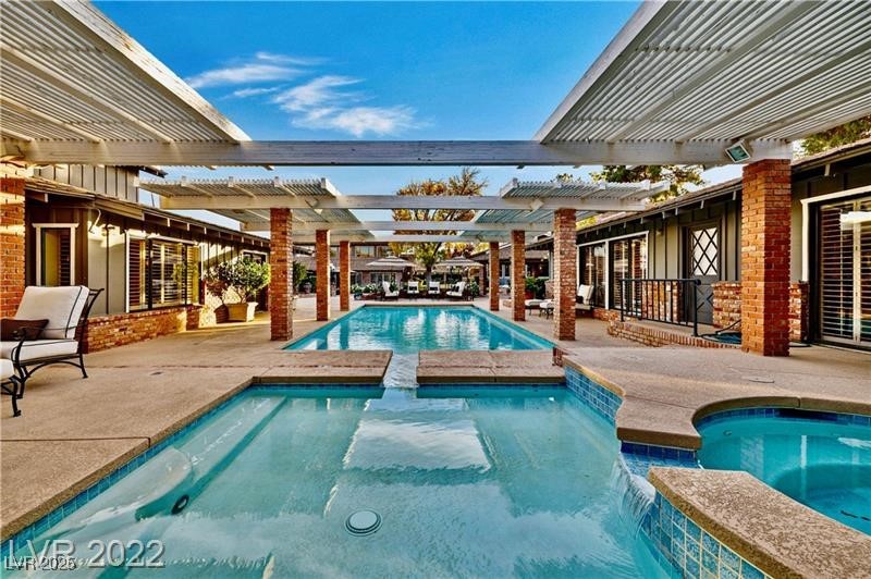 2801 Pinto Lane Las Vegas, NV 89107 - Photo 26 of 42