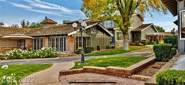 $100,000 | 2801 Pinto Lane, Las Vegas, NV 89107