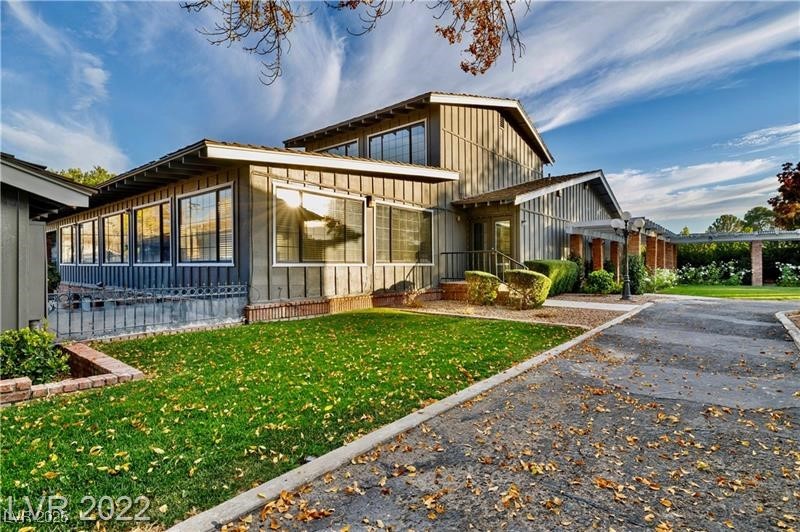 2801 Pinto Lane Las Vegas, NV 89107 - Photo 33 of 42