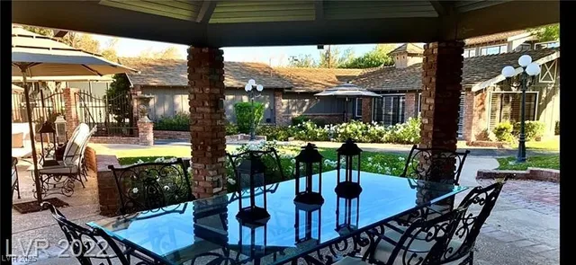 $100,000 | 2801 Pinto Lane, Las Vegas, NV 89107